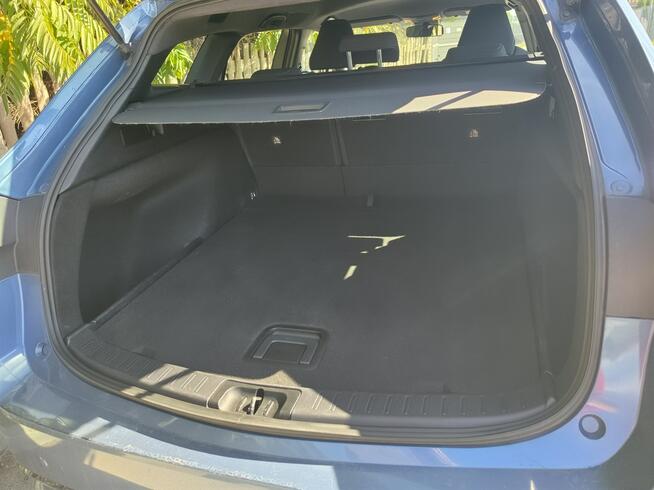 Toyota Corolla Pierwszy właściciel/Krajowy/fv/Benzyna Balice - zdjęcie 12
