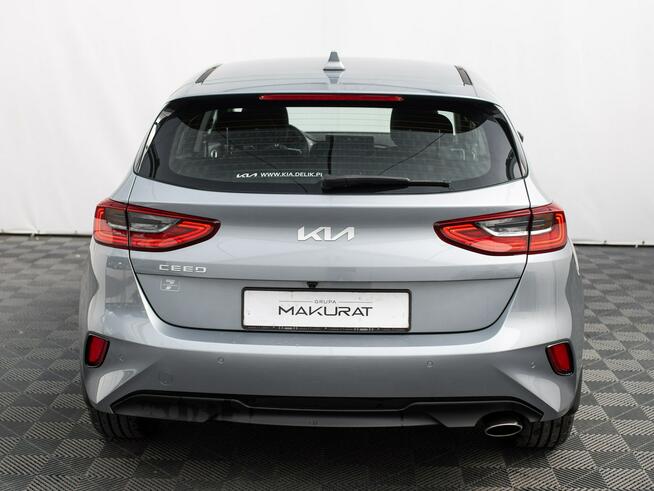 Kia Cee'd PY3080E#1.5 T-GDI M 2 stref klima K.cof salon PL VAT23% Gdańsk - zdjęcie 8