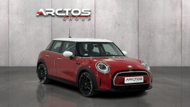 Mini Cooper GPF 1.5 brnzyna Warszawa - zdjęcie 7