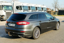 Ford Mondeo VideoPrezentacja*180PsAutomat*BardzoBogateTitanium#Full! Warszawa - zdjęcie 5