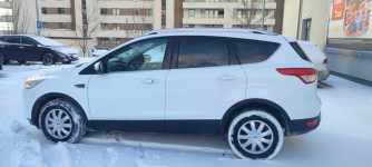 Ford Kuga Olsztyn - zdjęcie 4