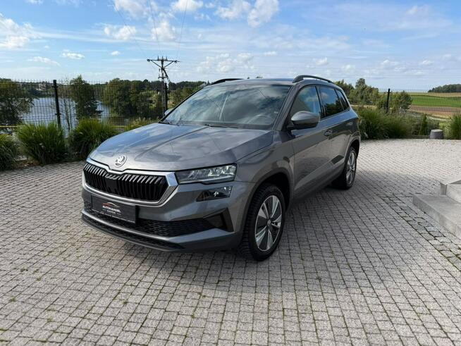 Škoda Karoq *FULL LED*dsg*kamera*virtual*lift Sierakowice - zdjęcie 1