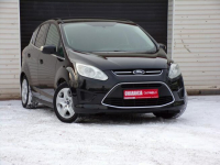 Ford C-Max Klimatronic /Gwarancja /1,6 /105KM /2010 Mikołów - zdjęcie 3