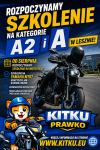 Kurs Prawa Jazdy kat A2/A/B Leszno - zdjęcie 2