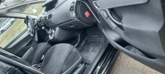 Citroen c4 Picasso 1.6 benzynka EXCLUSIVE Wilamowa - zdjęcie 4