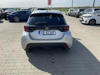 Toyota Yaris Hybryda Automat Kamera Podgrzewanie Virtual 130KM Gliwice - zdjęcie 8