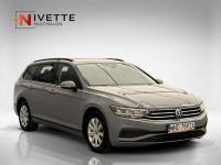 Volkswagen Passat 1,5 TSI ACT (150 KM) Essence Salon PL F-Vat Warszawa - zdjęcie 3