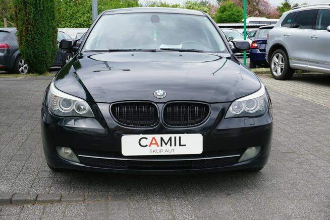 BMW 520 zarejestrowany, ubezpieczony Opole - zdjęcie 2