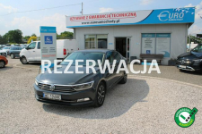 Volkswagen Passat Salon Polska Comfortline