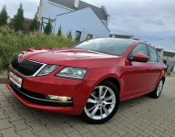 Škoda Octavia PL Salon DSG190KM Zadbany Rata1100zł Śrem - zdjęcie 1