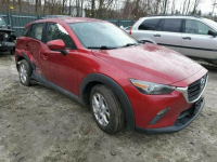 Mazda CX-3 Sport Katowice - zdjęcie 3