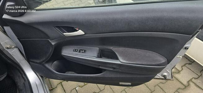 Honda Accord Słupsk - zdjęcie 2