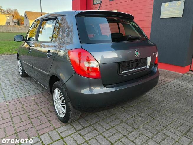 Skoda Fabia 1.6 TDI DPF Chełmce - zdjęcie 4