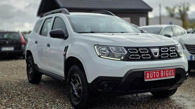 Dacia Duster Klima super stan ledy Lębork - zdjęcie 3