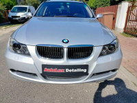 BMW E91 2007 320d
