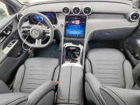 Mercedes GLC 300 4Matic / pakiet AMG / Auto jak nowe Wrocław - zdjęcie 8