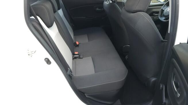 Toyota Yaris automat Szczecin - zdjęcie 11