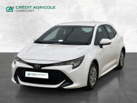Toyota Corolla 1.2 T Comfort Hatchback LPG