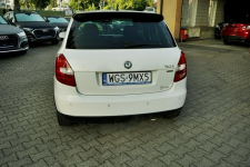 Škoda Fabia 1,2TDI Monte Carlo, Klima, 75KM, 2011r. Płock - zdjęcie 7