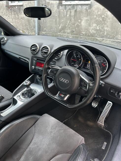 Audi TT Brzeziny - zdjęcie 3