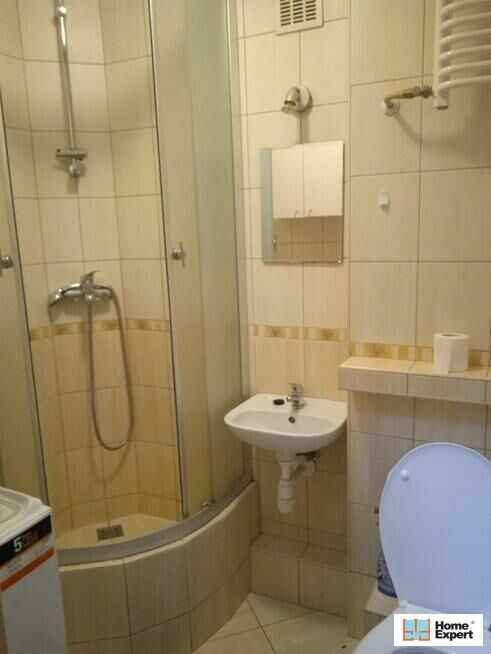 2pok, 34met, okolice Kleczkowskiej BALKON/WINDA/PARKING (Wrocław) Psie Pole - zdjęcie 4