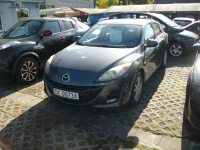Mazda 3 1.6 diesel/ 80 KW Katowice - zdjęcie 2