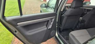 Opel Vectra LPG-CENTRALNY-DWA KLUCZYKI Paproć - zdjęcie 12