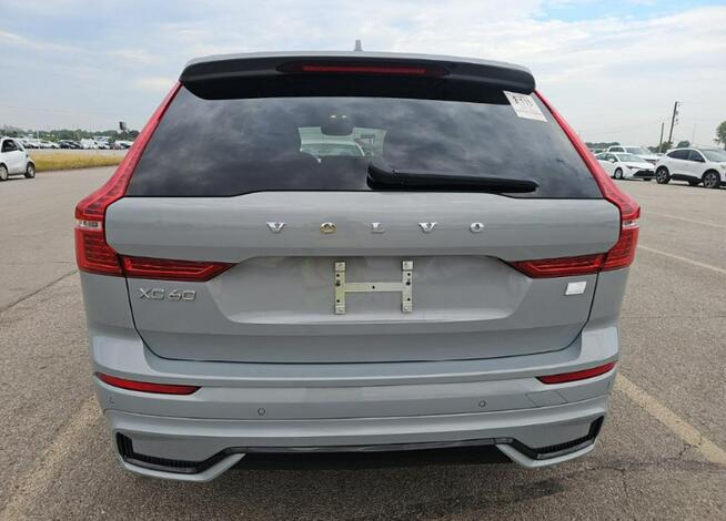 Volvo XC 60 Hybryda / AWD / T8 / niski przebieg Wrocław - zdjęcie 6