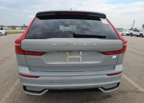 Volvo XC 60 Hybryda / AWD / T8 / niski przebieg Wrocław - zdjęcie 6