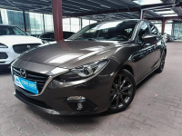 Mazda 3 2.0 120KM NAKAMA MartwePole, Kamera, GrzaneFotele,BI-Xenon Mysłowice - zdjęcie 3