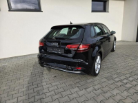 Audi A3 2.0 190kM * Quattro * LEDY * navi * EUROPA Raba Niżna - zdjęcie 3