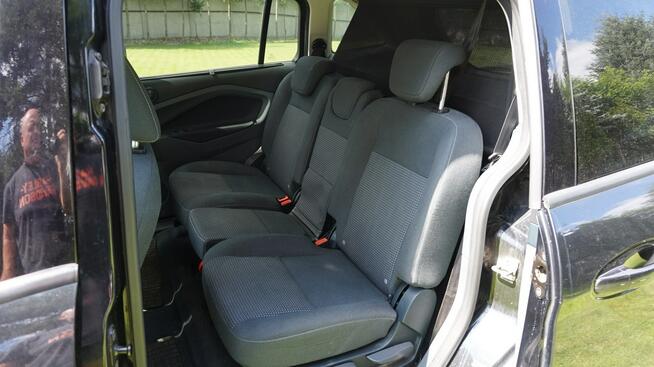 Ford Grand C-MAX zarejestrowany, ubezpieczony. Gwarancja. Polecam !!! Zielona Góra - zdjęcie 9