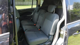Ford Grand C-MAX zarejestrowany, ubezpieczony. Gwarancja. Polecam !!! Zielona Góra - zdjęcie 9