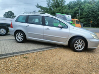 Peugeot 307 SW 2.0 hdi/136kM KLIMA panorama alumy Chełm Śląski - zdjęcie 2