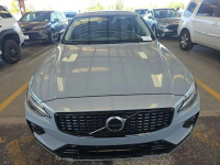 Volvo S60 Bogata wersja wyposażenia / AWD / niski przebieg Białystok - zdjęcie 2