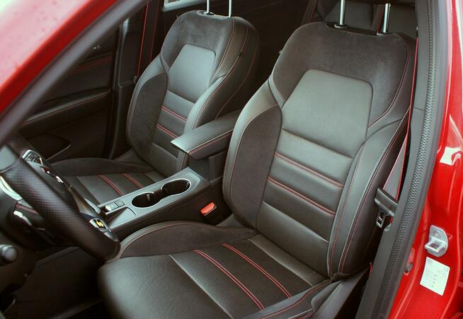 Renault Arkana Ostrów Wielkopolski - zdjęcie 8