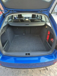 Skoda Octavia 2.0tdi Bezwypadkowa Uszkodzona Sosnowiec - zdjęcie 5
