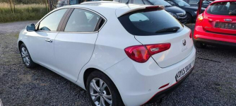 Alfa Romeo Giulietta Szczecin - zdjęcie 3