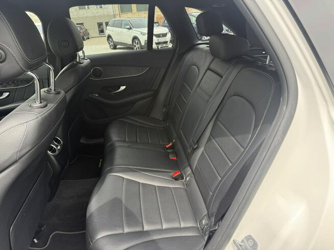 GLC 200 4MATIC AMG Line LED Kamera Mirsk - zdjęcie 12