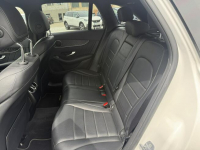 GLC 200 4MATIC AMG Line LED Kamera Mirsk - zdjęcie 12