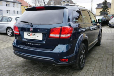 Fiat Freemont zarejestrowany, ubezpieczony Opole - zdjęcie 4