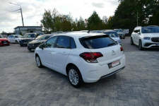 Citroen C4 Exclusive! Ledy! Navi! Gwarancja! Grójec - zdjęcie 10