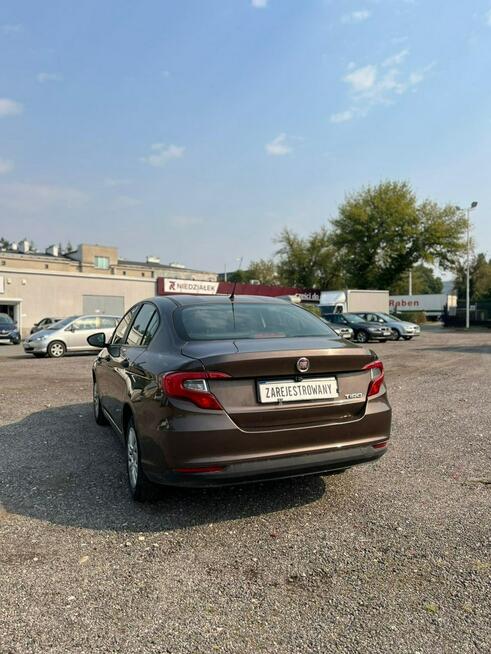 TIPO 1.4b z gazem salon PL Lublin - zdjęcie 4