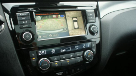 Nissan Qashqai Ostrów Wielkopolski - zdjęcie 11