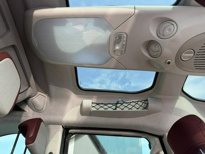 Citroen Berlingo 1,6 benzyna  212 tys km idealny opłacony Multispace Bolesławiec - zdjęcie 9