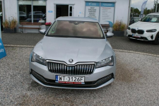 Škoda Superb Style DSG Kamera netto 79593PLN Gwarancja G.Fotele Warszawa - zdjęcie 3
