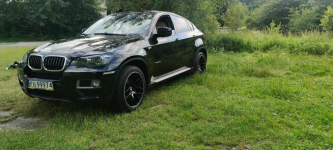 BMW X6 Sanok - zdjęcie 5