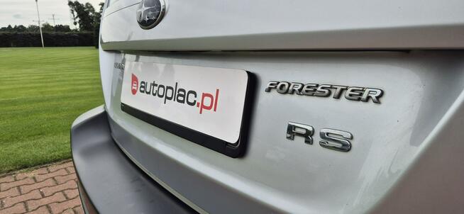 Subaru Forester 4x4-SZYBERDACH-TEMPOMAT Paproć - zdjęcie 9