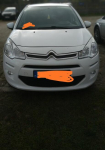 Sprzedam 4500zl Citroen C3 2014r.