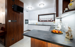 Ekskluzywny Dom Parterowy z Basenem i Jacuzzi Białystok - zdjęcie 6